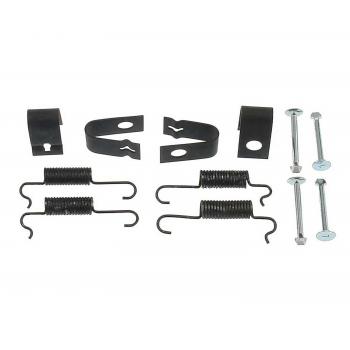 1978 Volkswagen Rabbit Drum Brake Hardware Kit Rear Raybestos H17158 image 1 of 1