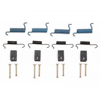 1979 Audi Fox Drum Brake Hardware Kit Rear Raybestos H17159 image 1 of 1