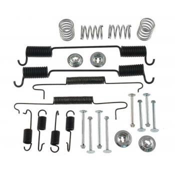 1974 Volkswagen Campmobile Drum Brake Hardware Kit Rear Raybestos H17160 image 1 of 1