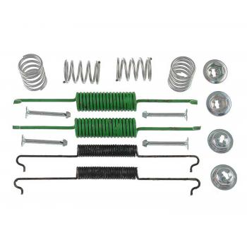 1976 Volkswagen Beetle Drum Brake Hardware Kit Front Raybestos H17162 image 1 of 1