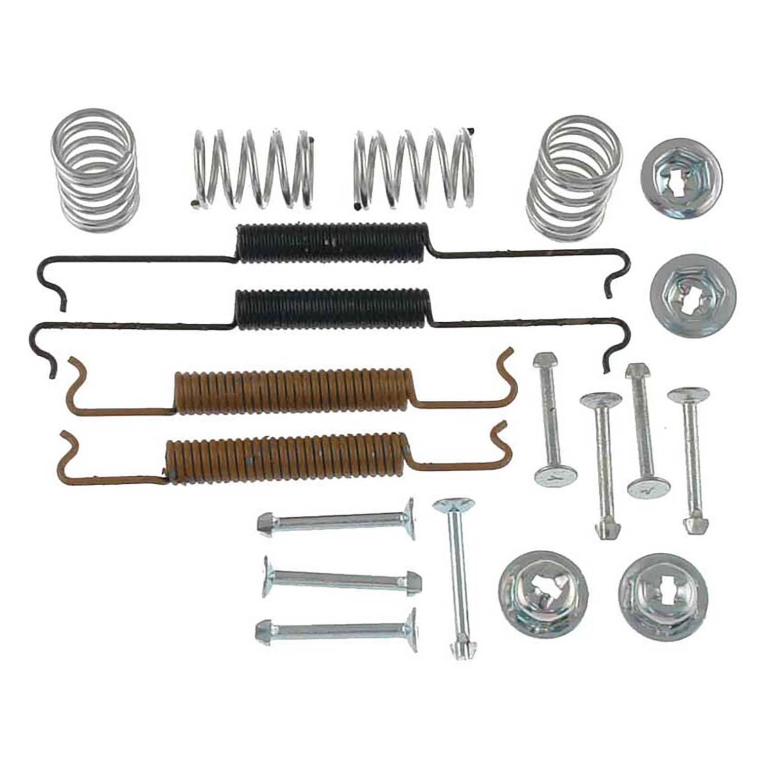 Raybestos H17163 Drum Brake Hardware Kit product image 1 of 1