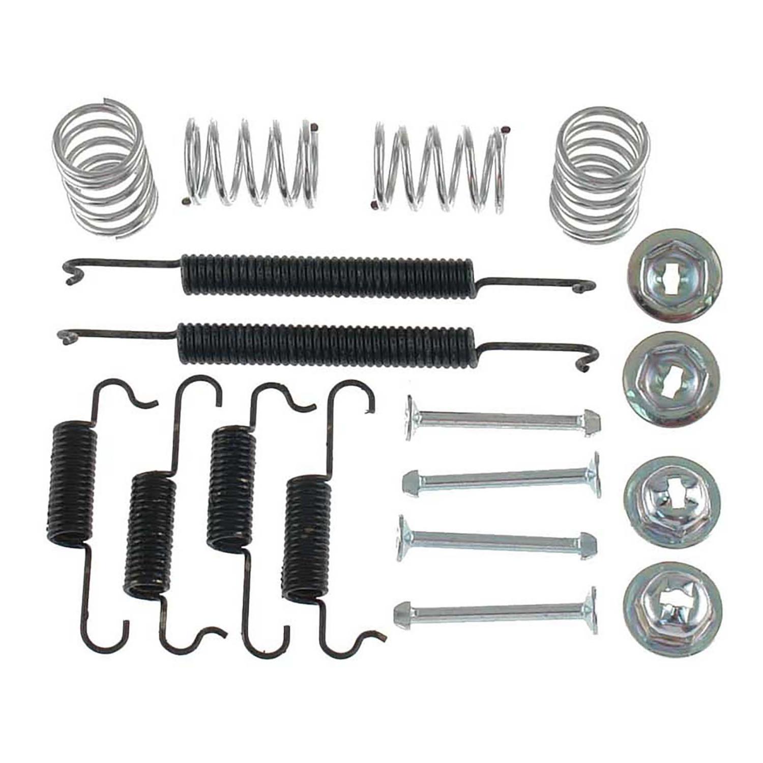 Raybestos H17184 Drum Brake Hardware Kit product image 1 of 1