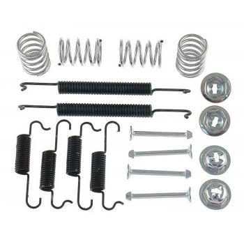 1979 Volkswagen Super Beetle Drum Brake Hardware Kit Front Raybestos H17184 image 1 of 1