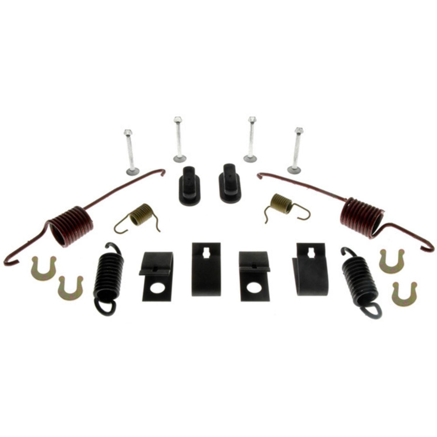 Raybestos H17196 Drum Brake Hardware Kit product image 1 of 1