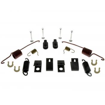 1984 Toyota Starlet Drum Brake Hardware Kit Rear Raybestos H17196 image 1 of 1