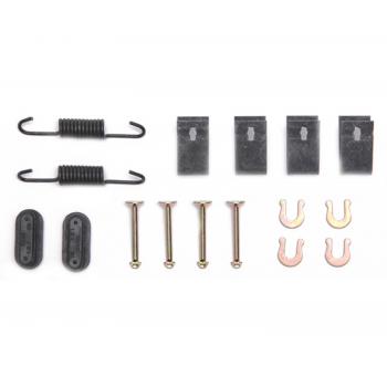 1982 Toyota Tercel Drum Brake Hardware Kit Rear Raybestos H17198 image 1 of 1