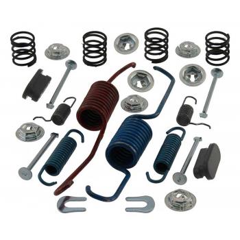 1983 Toyota Pickup Drum Brake Hardware Kit Rear Raybestos H17199 image 1 of 1