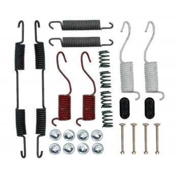 1974 Toyota Hi-Lux Drum Brake Hardware Kit