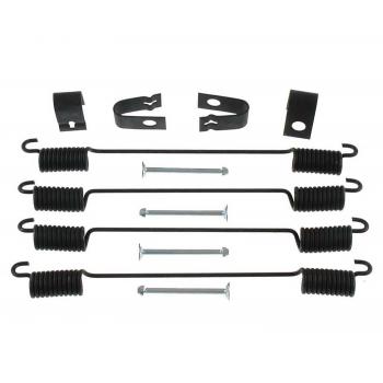 1985 Toyota Land Cruiser Drum Brake Hardware Kit Rear Raybestos H17236 image 1 of 1