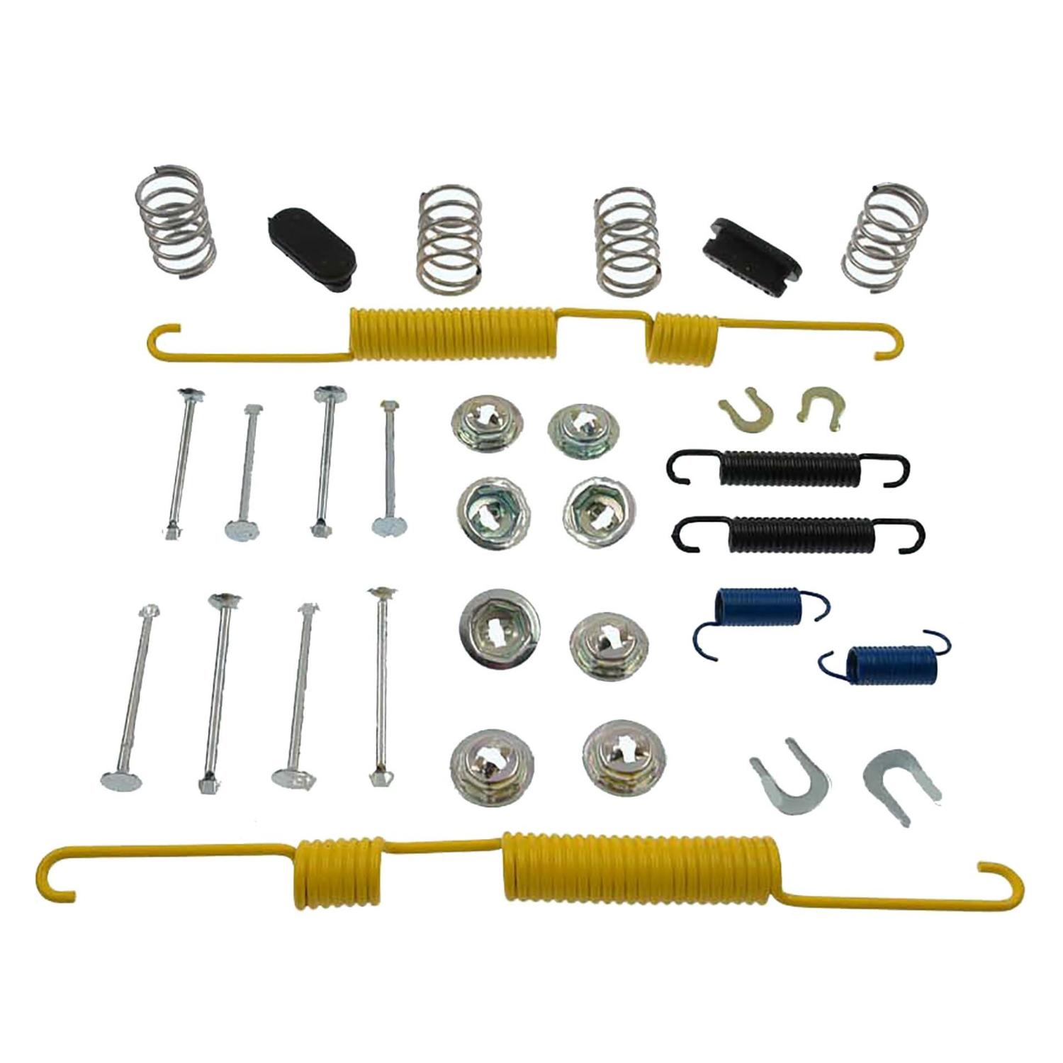 Raybestos H17253 Drum Brake Hardware Kit product image 1 of 1