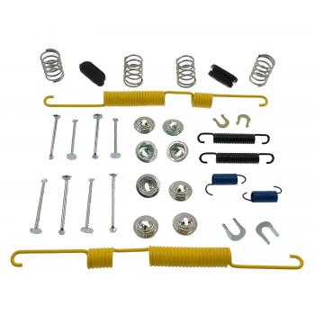 1994 Toyota Pickup Drum Brake Hardware Kit Rear Raybestos H17253 image 1 of 1