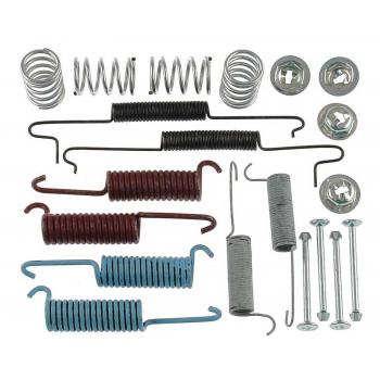 1991 Volkswagen Transporter Drum Brake Hardware Kit Rear Raybestos H17258 image 1 of 1
