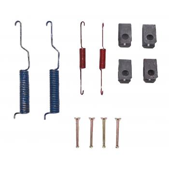 1982 Mazda 626 Drum Brake Hardware Kit