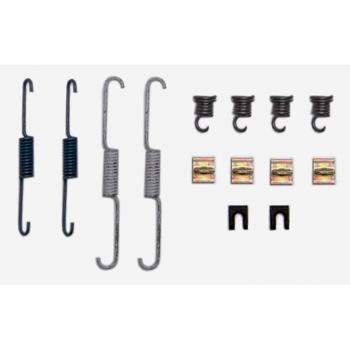 1983 Renault LeCar Drum Brake Hardware Kit Rear Raybestos H17269 image 1 of 1
