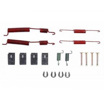 1985 Mazda RX-7 Drum Brake Hardware Kit Rear Raybestos H17275 image 1 of 1