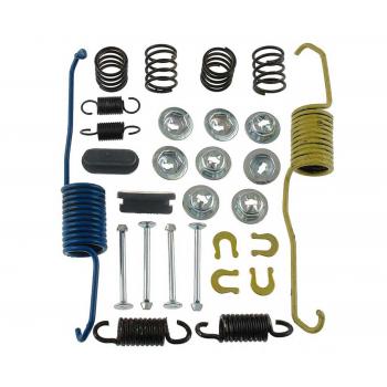 1999 Toyota Camry Drum Brake Hardware Kit Rear Raybestos H17287 image 1 of 1