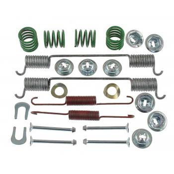 1988 Nissan Multi Drum Brake Hardware Kit
