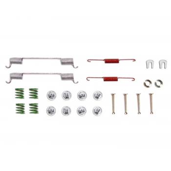 1994 Nissan Maxima Drum Brake Hardware Kit Rear Raybestos H172902 image 1 of 1