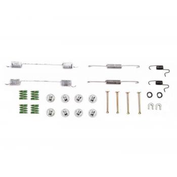 2012 Nissan Frontier Drum Brake Hardware Kit Rear Raybestos H172912 image 1 of 1