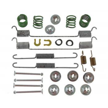 1986 Nissan Multi Drum Brake Hardware Kit Rear Raybestos H17292 image 1 of 1