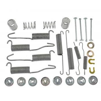 1988 Nissan Pathfinder Drum Brake Hardware Kit Rear Raybestos H17293 image 1 of 1