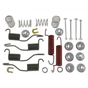 1989 Nissan D21 Drum Brake Hardware Kit Rear Raybestos H17294 image 1 of 1