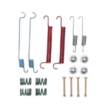 1989 Eagle Medallion Drum Brake Hardware Kit Rear Raybestos H17297 image 1 of 1