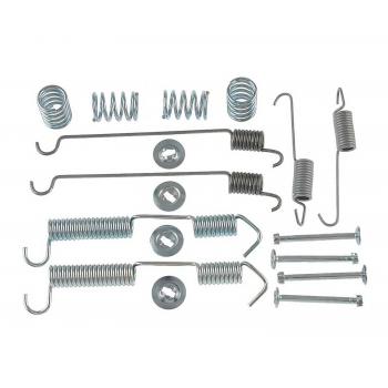 1985 BMW 318i Drum Brake Hardware Kit Rear Raybestos H17308 image 1 of 1