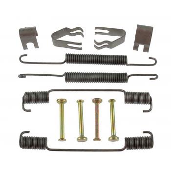 1983 BMW 320i Drum Brake Hardware Kit Rear Raybestos H17309 image 1 of 1