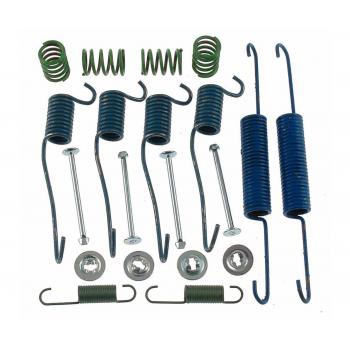 1989 Mazda B2600 Drum Brake Hardware Kit Rear Raybestos H17310 image 1 of 1