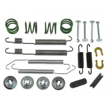 1992 Isuzu Stylus Drum Brake Hardware Kit Rear Raybestos H17319 image 1 of 1