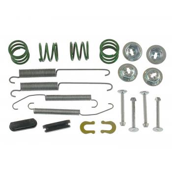1989 Geo Spectrum Drum Brake Hardware Kit Rear Raybestos H17320 image 1 of 1