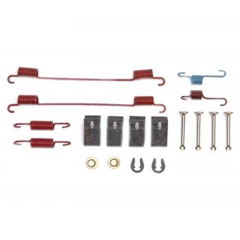 1990 Geo Tracker Drum Brake Hardware Kit Rear Raybestos H17323 image 1 of 1