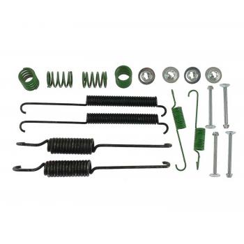1998 Hyundai Sonata Drum Brake Hardware Kit Rear Raybestos H17324 image 1 of 1
