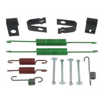 1994 Suzuki Samurai Drum Brake Hardware Kit Rear Raybestos H17325 image 1 of 1