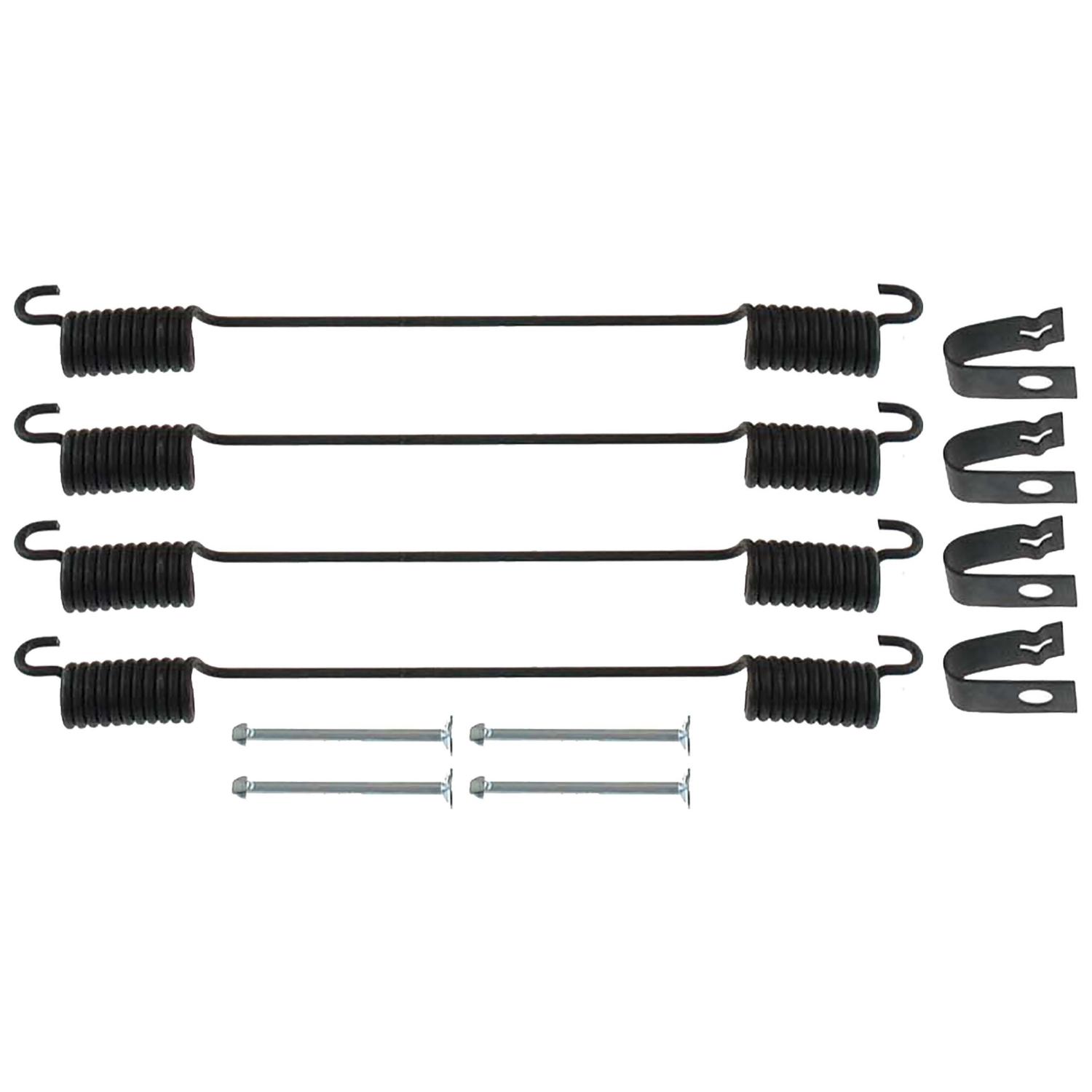 Raybestos H17326 - Drum Brake Hardware Kit Raybestos H17326 Drum Brake Hardware Kit product image 1 of 1