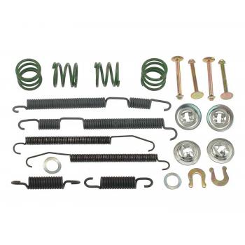 1993 Eagle 2000 GTX Drum Brake Hardware Kit