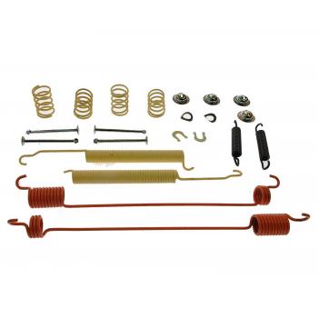 2004 Nissan Xterra Drum Brake Hardware Kit Rear Raybestos H17328 image 1 of 1