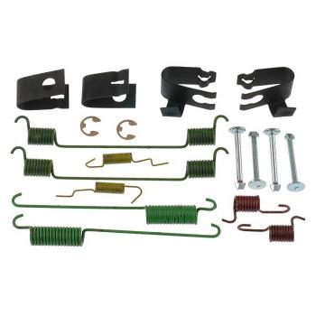 1997 Suzuki Swift Drum Brake Hardware Kit Rear Raybestos H17329 image 1 of 2