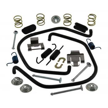 1999 Toyota Paseo Drum Brake Hardware Kit Rear Raybestos H17332 image 1 of 1