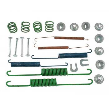 2004 Isuzu Rodeo Drum Brake Hardware Kit Rear Raybestos H17334 image 1 of 1