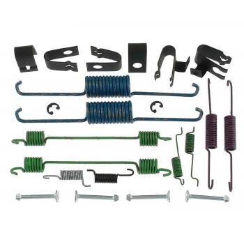 1998 Suzuki Sidekick Drum Brake Hardware Kit Rear Raybestos H17336 image 1 of 1