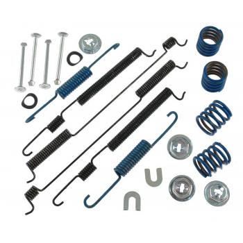 1998 Nissan Altima Drum Brake Hardware Kit Rear Raybestos H17342 image 1 of 1