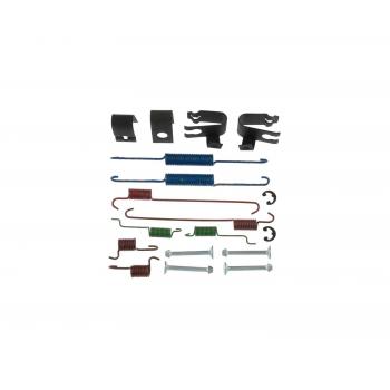 1997 Geo Metro Drum Brake Hardware Kit Rear Raybestos H17344 image 1 of 1