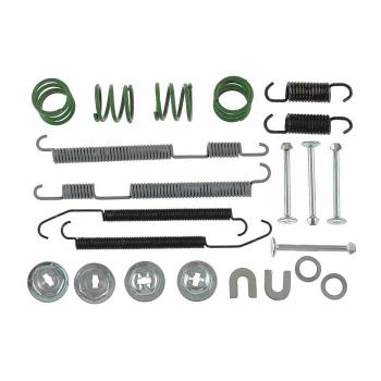 2000 Subaru Legacy Drum Brake Hardware Kit Rear Raybestos H17347 image 1 of 1