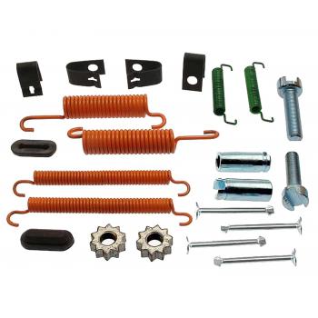 1999 Kia Sportage Drum Brake Hardware Kit Rear Raybestos H17354 image 1 of 1