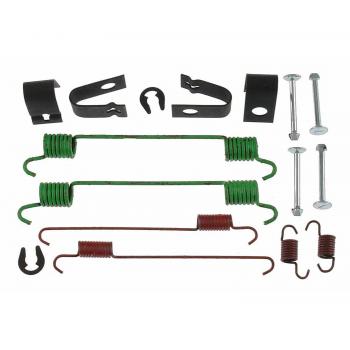 1997 Geo Tracker Drum Brake Hardware Kit Rear Raybestos H17355 image 1 of 1
