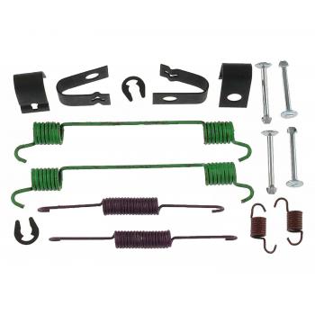 1997 Geo Tracker Drum Brake Hardware Kit Rear Raybestos H17356 image 1 of 1