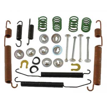 2005 Chrysler Sebring Drum Brake Hardware Kit Rear Raybestos H17357 image 1 of 1