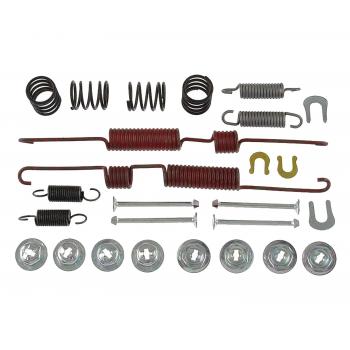 1996 Toyota Previa Drum Brake Hardware Kit Rear Raybestos H17359 image 1 of 1